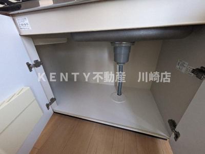 【収納】 | ブルーウェイブ | 収納スペース豊富です