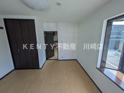 【居間・リビング】 | ブルーウェイブ | 使いやすいリビングです