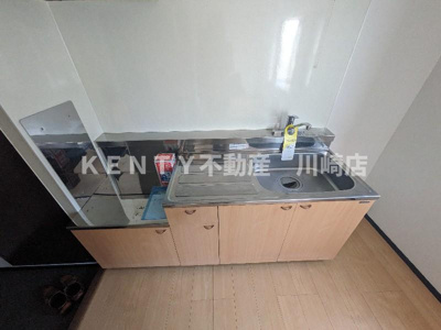 【キッチン】 | ブルーウェイブ | キッチンでお料理をお楽しみください