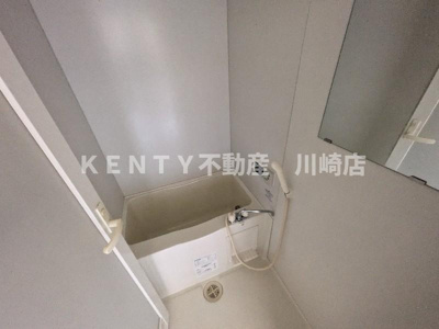 【浴室】 | ブルーウェイブ | お風呂です