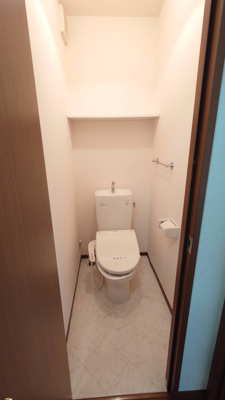 【トイレ】 | サン・シュテルン