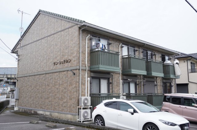 【外観】 | サン・シュテルン