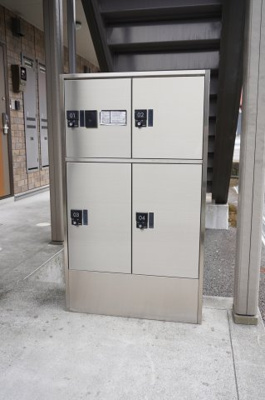 【その他共用部分】 | サン・シュテルン