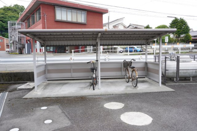 【その他共用部分】 | サン・シュテルン