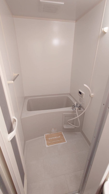 【浴室】 | サン・シュテルン