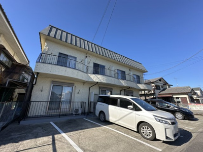 【外観】 | アメニティハイツ・ＳＴ | 外観