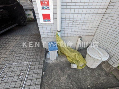 【その他共用部分】 | ブルーウェイブ