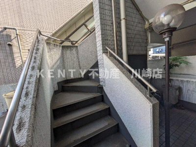 【その他共用部分】 | ブルーウェイブ