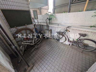 【その他共用部分】 | ブルーウェイブ