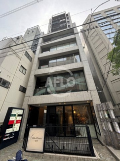 【外観】 | 南船場コレット　外観