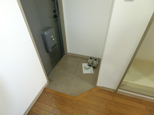 【玄関】 | モンブラン