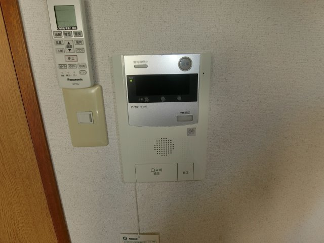【セキュリティ】 | モンブラン