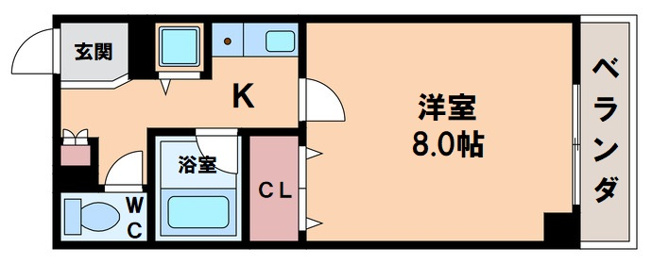 【間取り】 | モンブラン