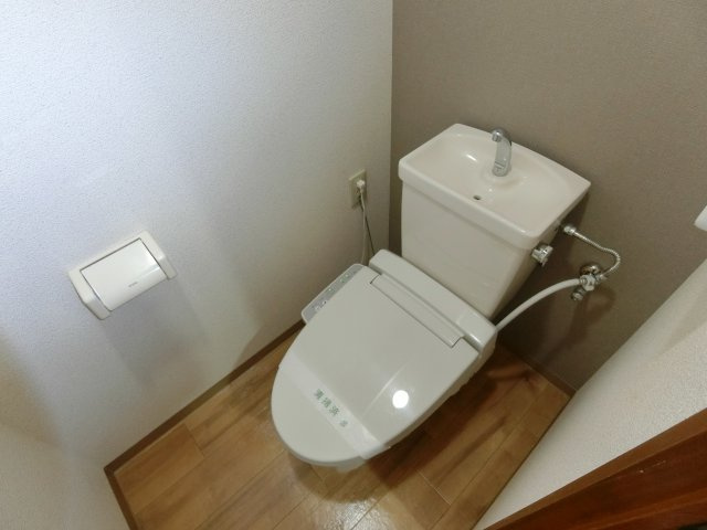 【トイレ】 | モンブラン
