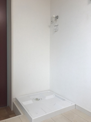 【設備】 | キャトル大泉学園３番館 | 参考写真★洗濯防水パン