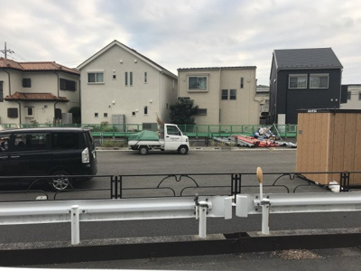 【展望】 | キャトル大泉学園３番館 | 参考写真★