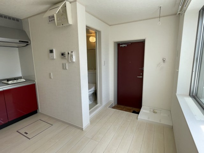 【居間・リビング】 | キャトル大泉学園３番館