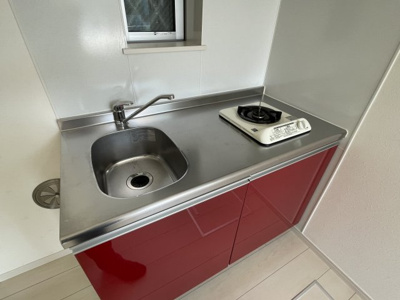 【キッチン】 | キャトル大泉学園３番館 | 参考写真