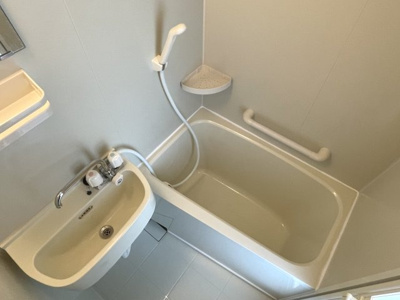 【浴室】 | キャトル大泉学園３番館 | 参考写真