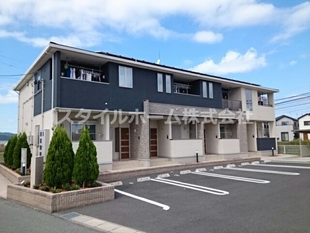 グランソレイユ