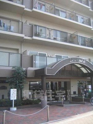 【外観】 | エルベロワイヤル壱六