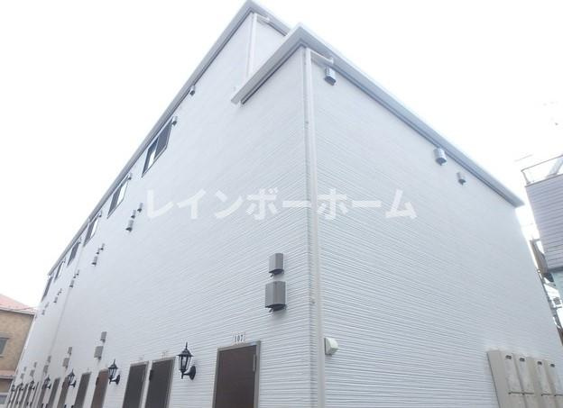 ソルナクレイシア平和台