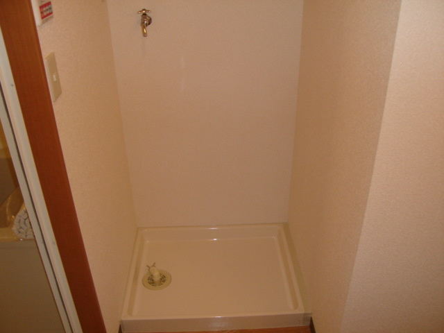 エーデルハイムの設備