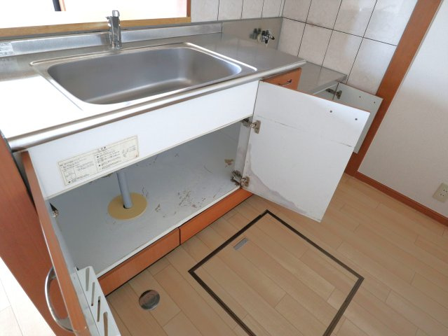 エーデルハイムのその他