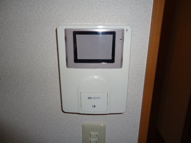 エーデルハイムのセキュリティ