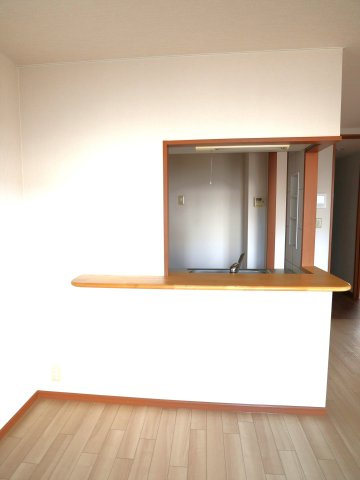 エーデルハイムの内装