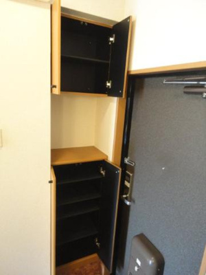 【収納】 | ウィンドミル　ケイ | 下駄箱