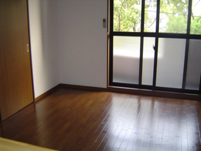 【居間・リビング】 | ベイサイドヒル | リビング