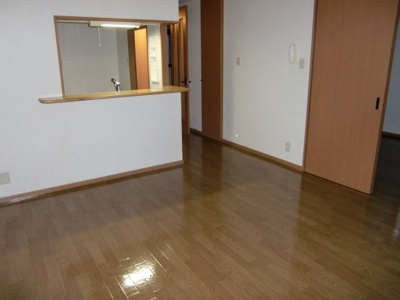 【居間・リビング】 | ベイサイドヒル | リビング