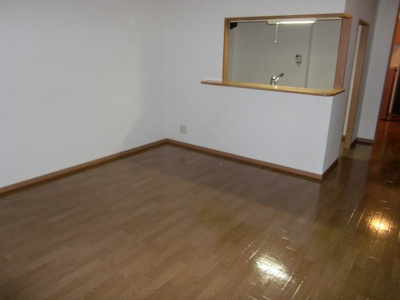 【居間・リビング】 | ベイサイドヒル | リビング