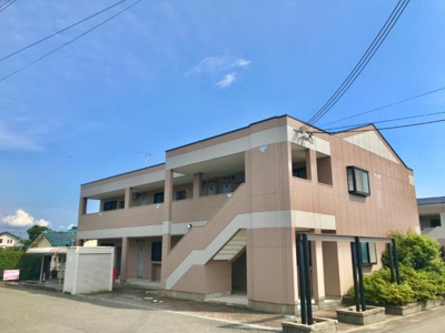 【外観】 | ベイサイドヒル | 外観写真（昼）