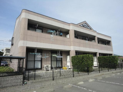 【外観】 | ベイサイドヒル | 外観写真（昼）