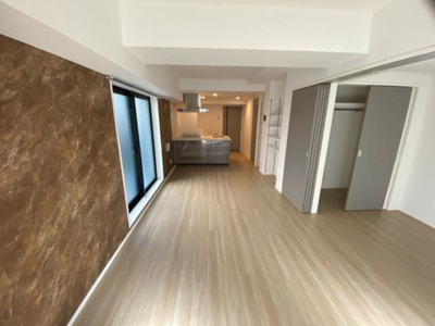 【居間・リビング】 | ハーモニーレジデンス東京ツリー京島