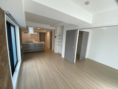 【居間・リビング】 | ハーモニーレジデンス東京ツリー京島