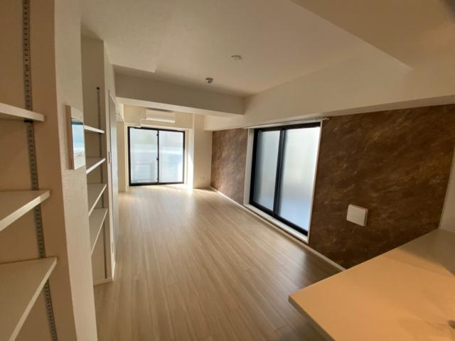 【内装】 |  ＨＦ曳舟レジデンスＥＡＳＴ