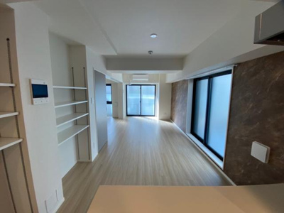 【内装】 | ハーモニーレジデンス東京ツリー京島