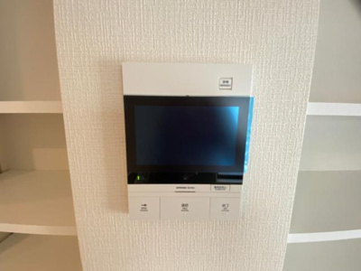 【セキュリティ】 | ハーモニーレジデンス東京ツリー京島