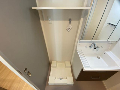 【玄関】 | ハーモニーレジデンス東京ツリー京島