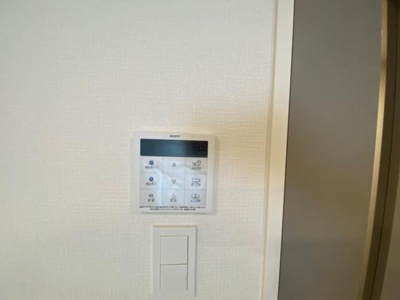 【設備】 | ハーモニーレジデンス東京ツリー京島