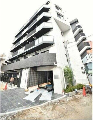 【外観】 | ハーモニーレジデンス東京ツリー京島