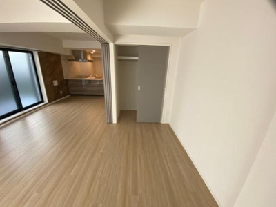 【居間・リビング】 | ハーモニーレジデンス東京ツリー京島