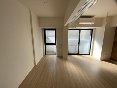 【居間・リビング】 | ハーモニーレジデンス東京ツリー京島