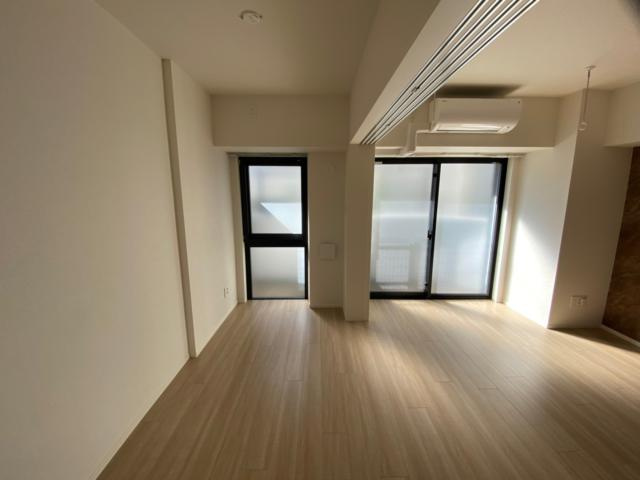 【居間・リビング】 |  ＨＦ曳舟レジデンスＥＡＳＴ