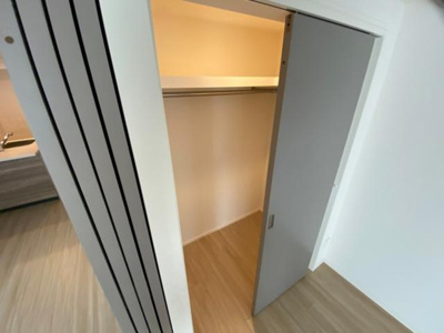 【収納】 | ハーモニーレジデンス東京ツリー京島