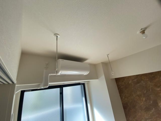 【内装】 |  ＨＦ曳舟レジデンスＥＡＳＴ