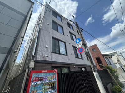 【外観】 | レピュア練馬レジデンス